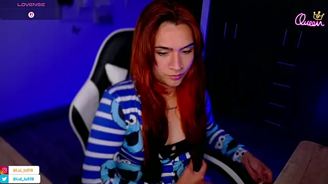 ImLui_lu webcam