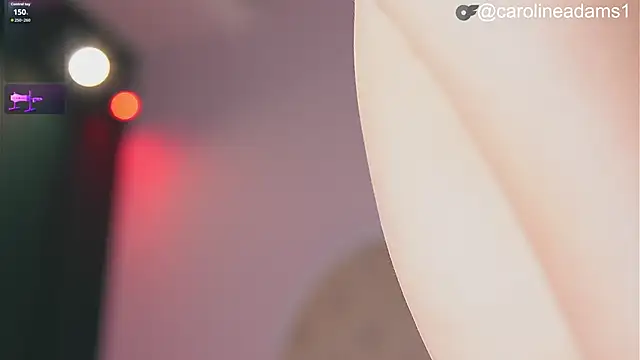 caroline_adams_ webcam