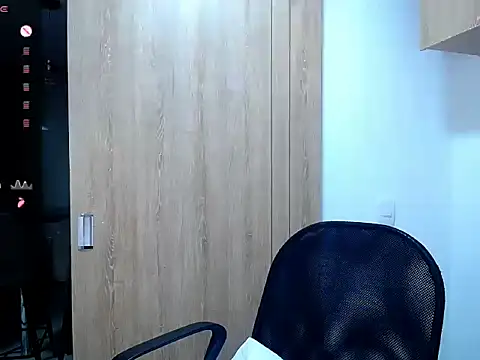 Danna_Ross_ webcam