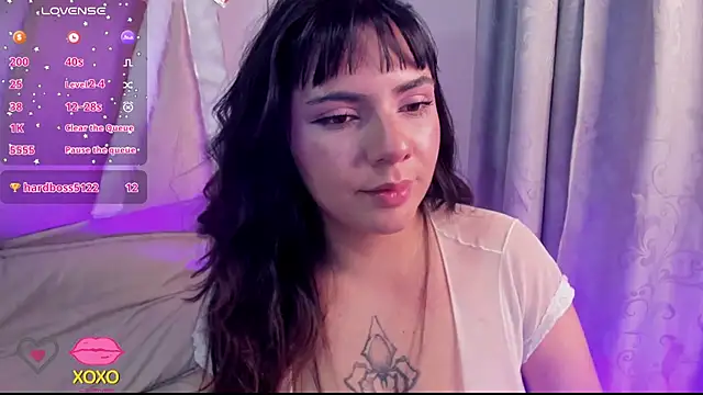 xhinata_hyugax webcam