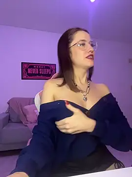 LolaSB webcam