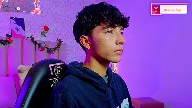 osamu_tay (M twink) - hi osamu🩶