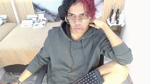 DaviidBuckx_ webcam