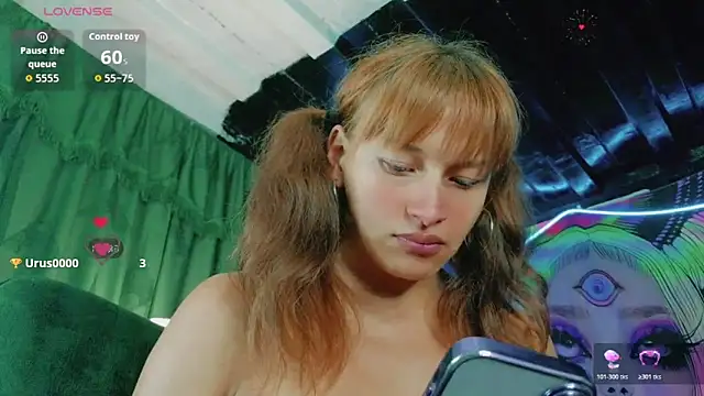 Summer_XO webcam
