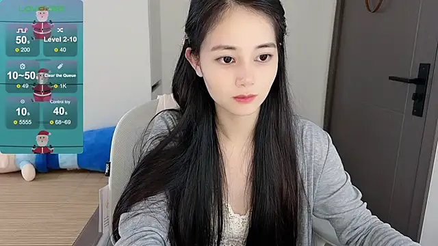 Judy-520 webcam