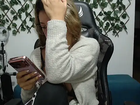 jeiana4u webcam