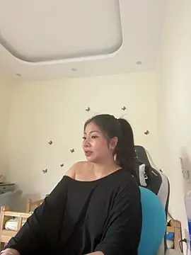 __MeiMei__ webcam