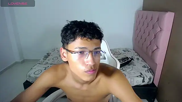 Im_david02 webcam