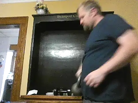 TheOneDonShaun webcam