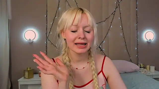 AdeleSilvy webcam