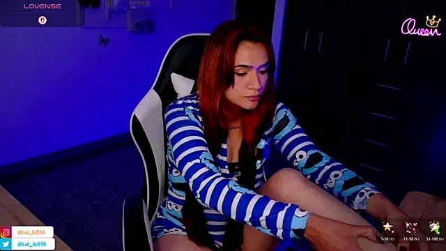 ImLui_lu webcam