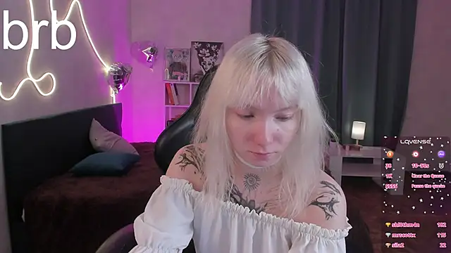 tattoo_art_baby webcam