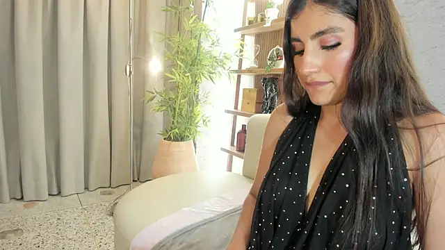 IsabelaStefano webcam