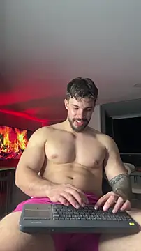 Valenthino_Salvatore webcam