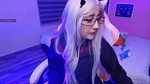 Miwa_violet webcam