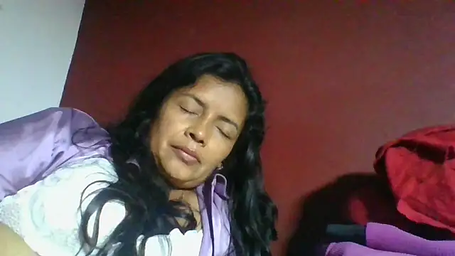 DianaOchoa_ webcam