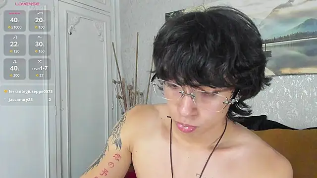 Tyler_durten webcam