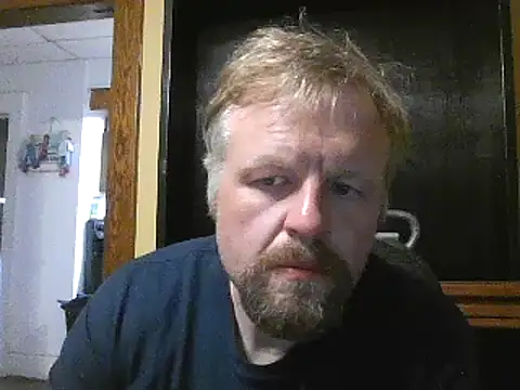 TheOneDonShaun webcam