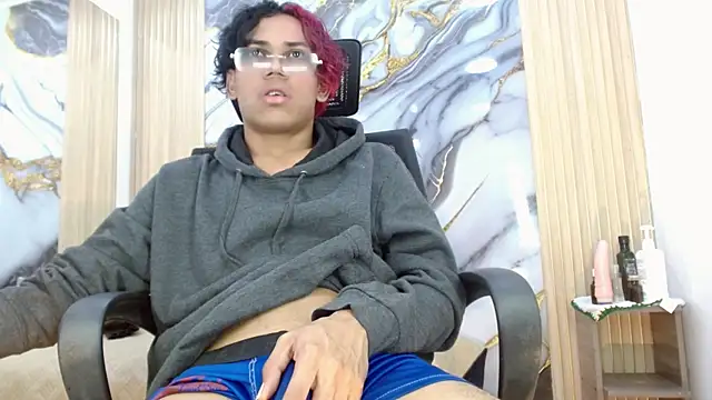DaviidBuckx_ webcam