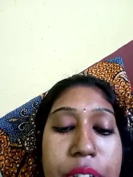 Webcam Model (bannerjeesneha20)  is live.Free join now!