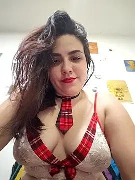 Sexy_Lady24 webcam