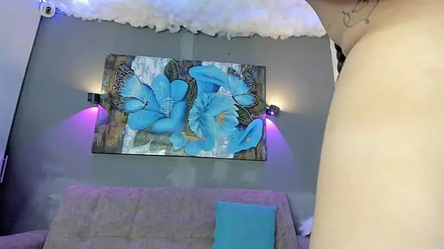elizabeth_lamer webcam