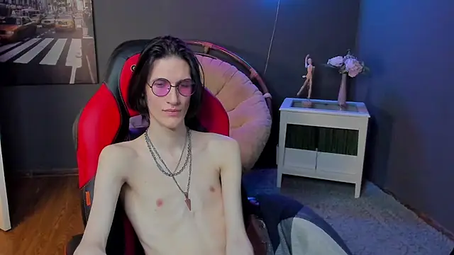 Klaude_Jam webcam