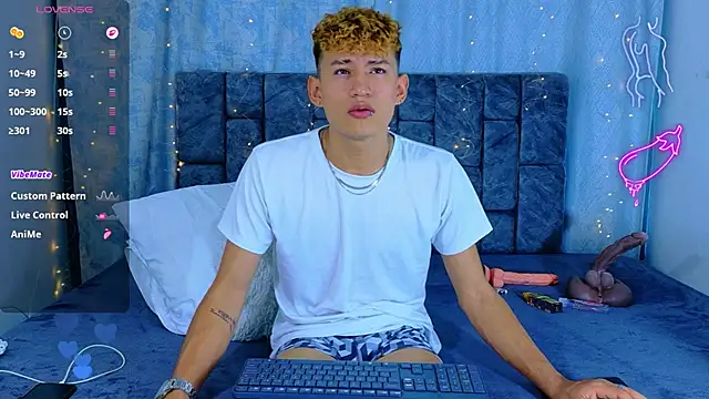 NicolasTorrez
