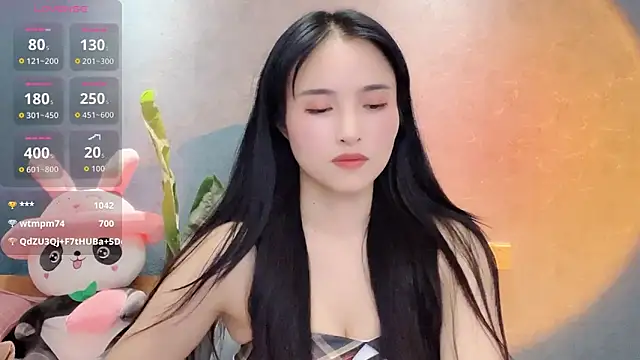美女au-love在线直播