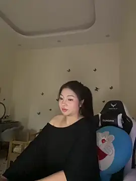 __MeiMei__ webcam