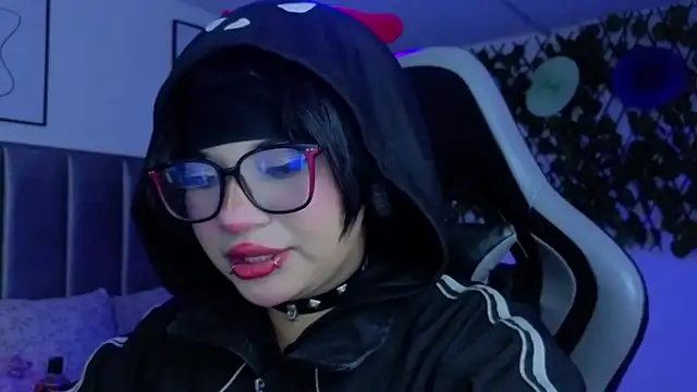 Kitty_Gang webcam
