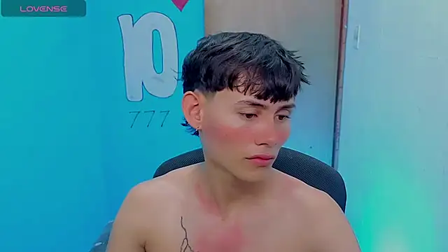 tanjiro_cute webcam