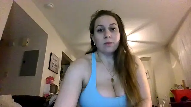 thedevinemama webcam