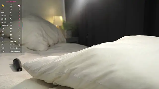 LettySlovacek webcam