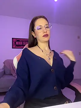 LolaSB webcam