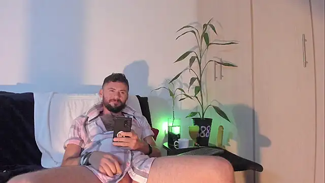 Erickpritz_xh webcam