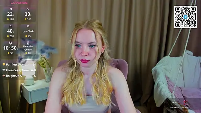 Linda__Bloom webcam