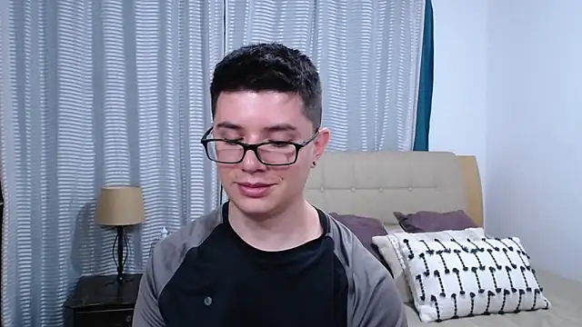 BlackFoXXX69 webcam