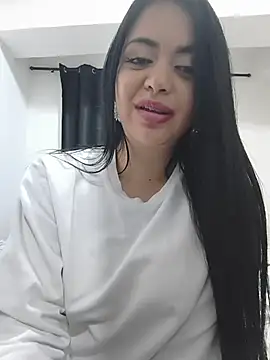 LeilaScott webcam