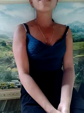 Zara-Lina webcam