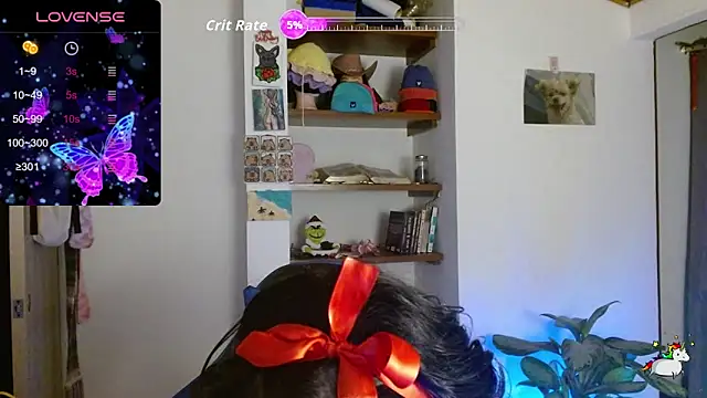 trixietangg webcam