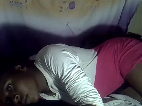 cute-shamza webcam