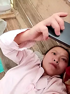 Panda_cutee webcam