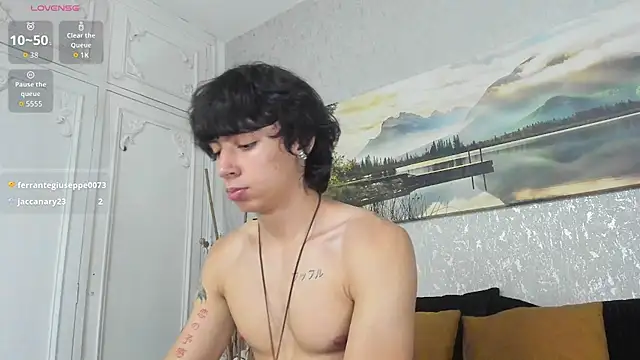 Tyler_durten webcam