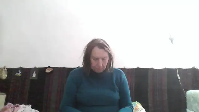 AnnaLive570 webcam