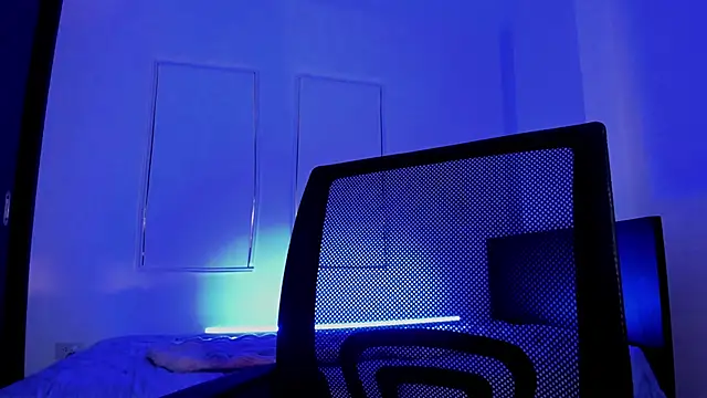 MeganWhite3 webcam