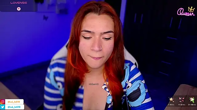ImLui_lu webcam