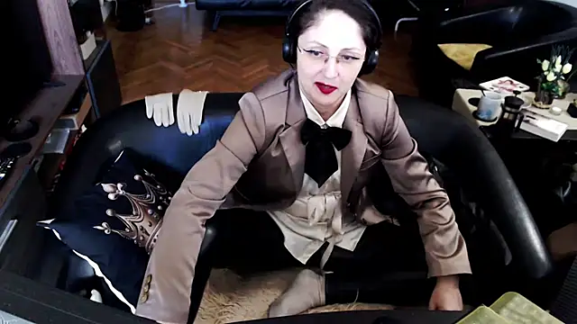 Imperatriza webcam