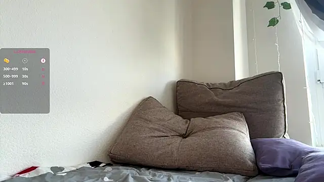EunTurton webcam