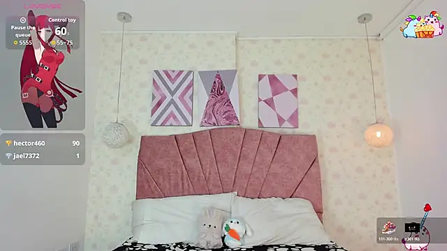 AshleySwett webcam